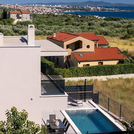 Villa La Vista E Bella Kožino Εξωτερικό φωτογραφία