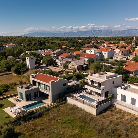 Villa La Vista E Bella Kožino Εξωτερικό φωτογραφία
