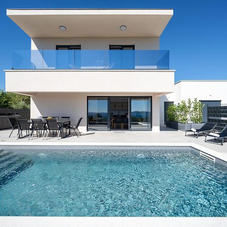 Villa La Vista E Bella Kožino Εξωτερικό φωτογραφία
