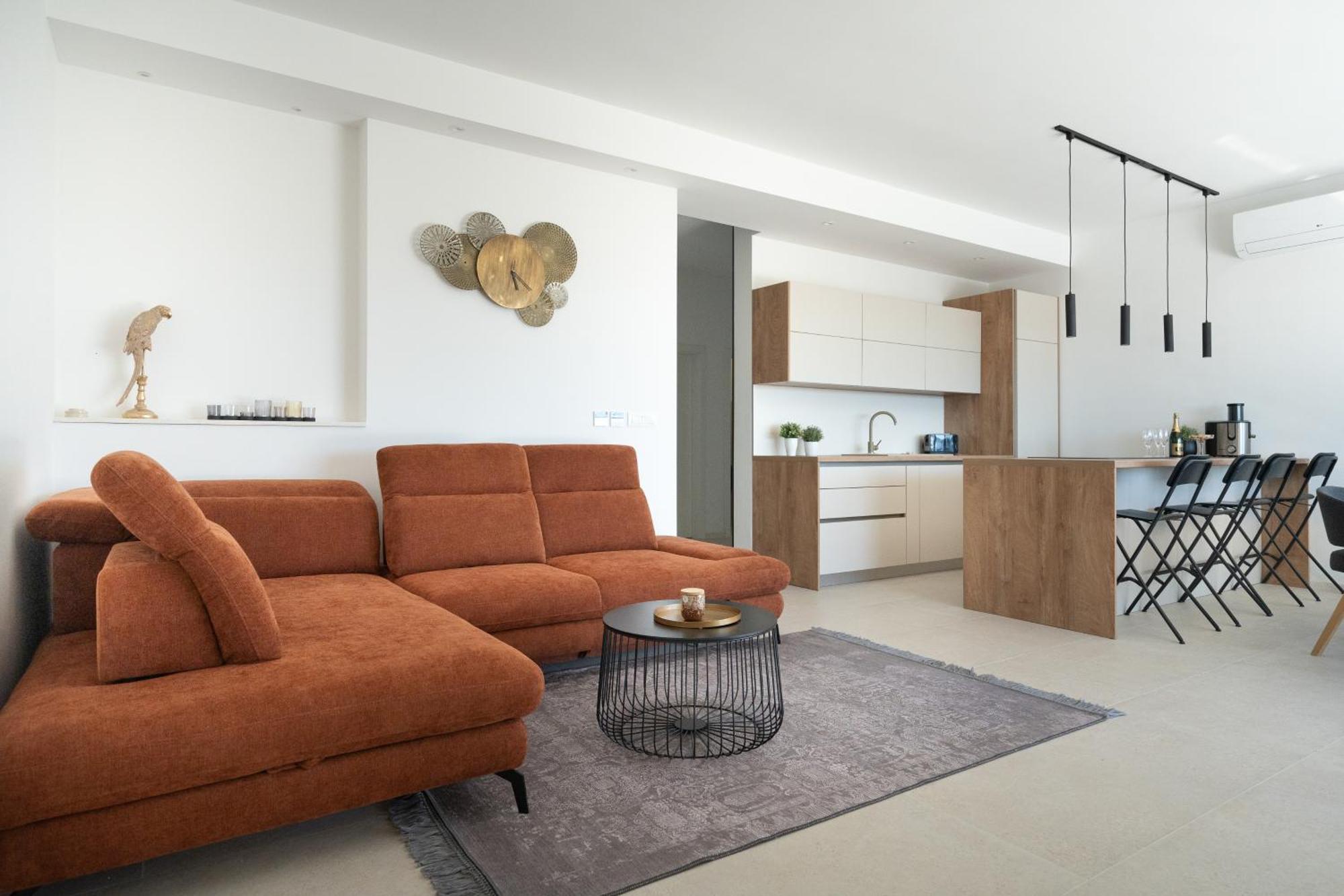 Villa La Vista E Bella Kožino Εξωτερικό φωτογραφία