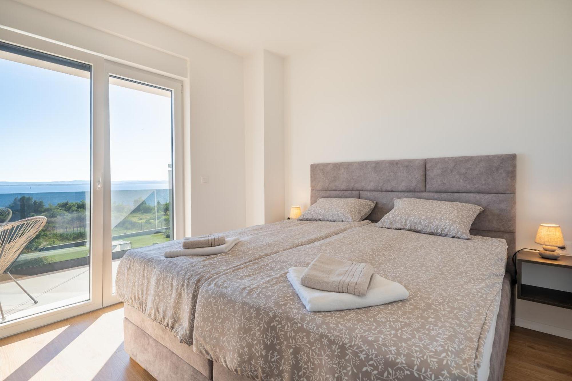 Villa La Vista E Bella Kožino Εξωτερικό φωτογραφία